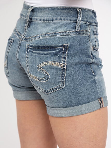 boyfriend short boyfriend short Image 5