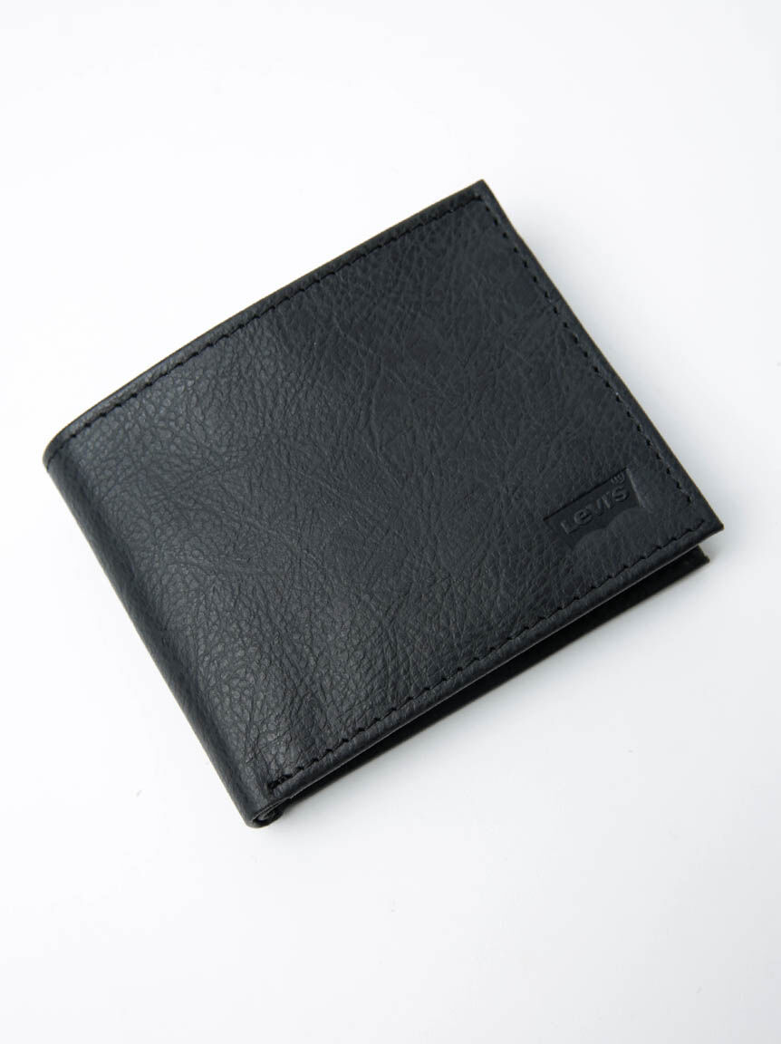 men's passcase wallet Image 1