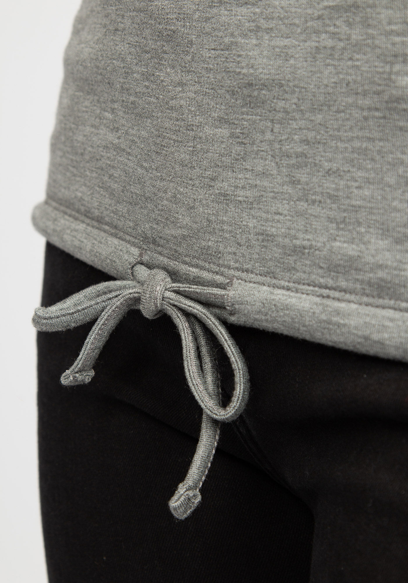 laurie color block sweatshirt Image 6