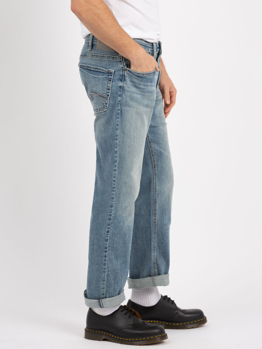 gordie loose jean Image 4