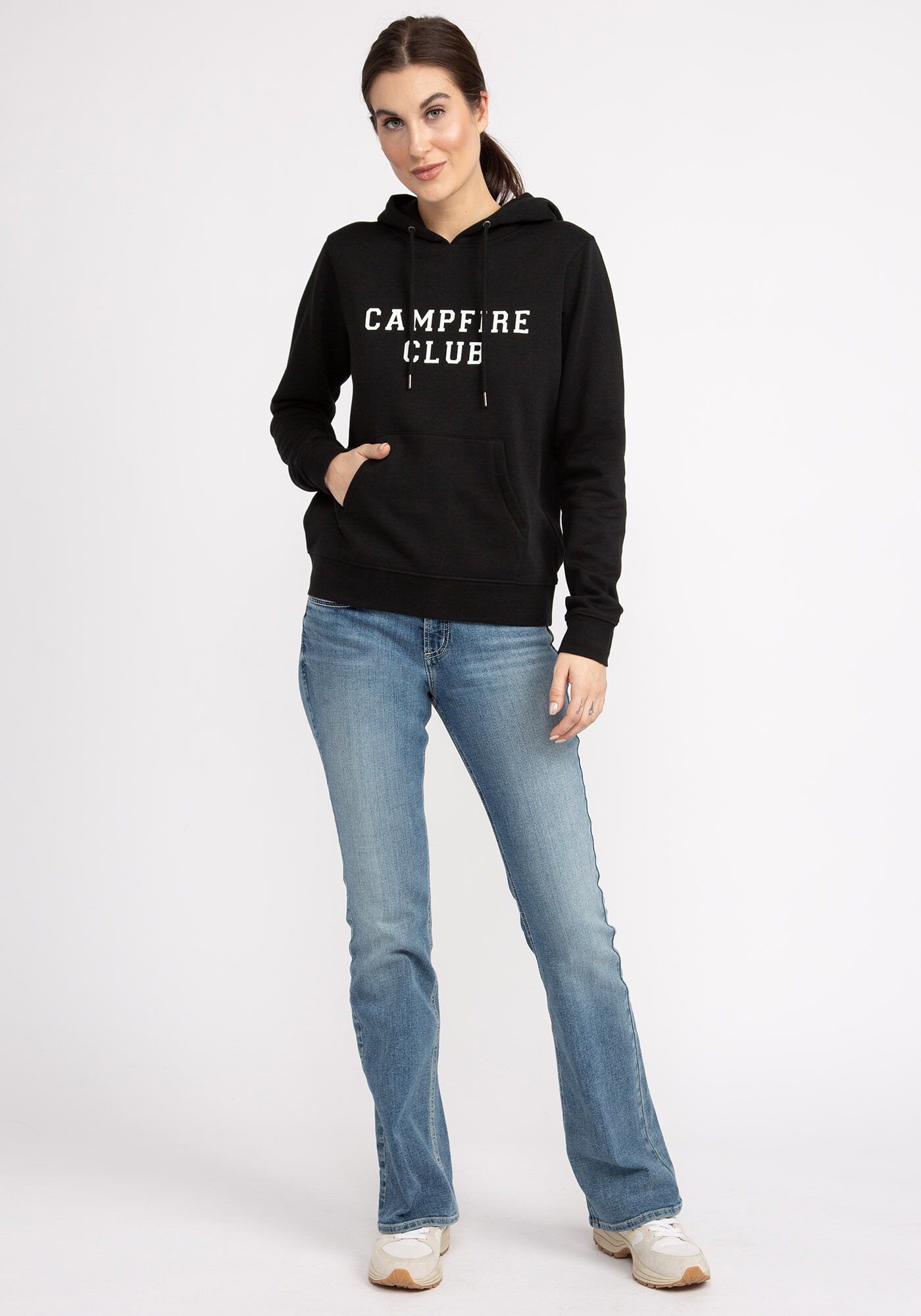 fiona graphic hooded popover Image 3