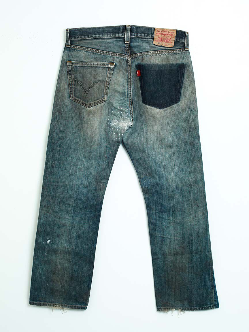 levi's 501 Image 2