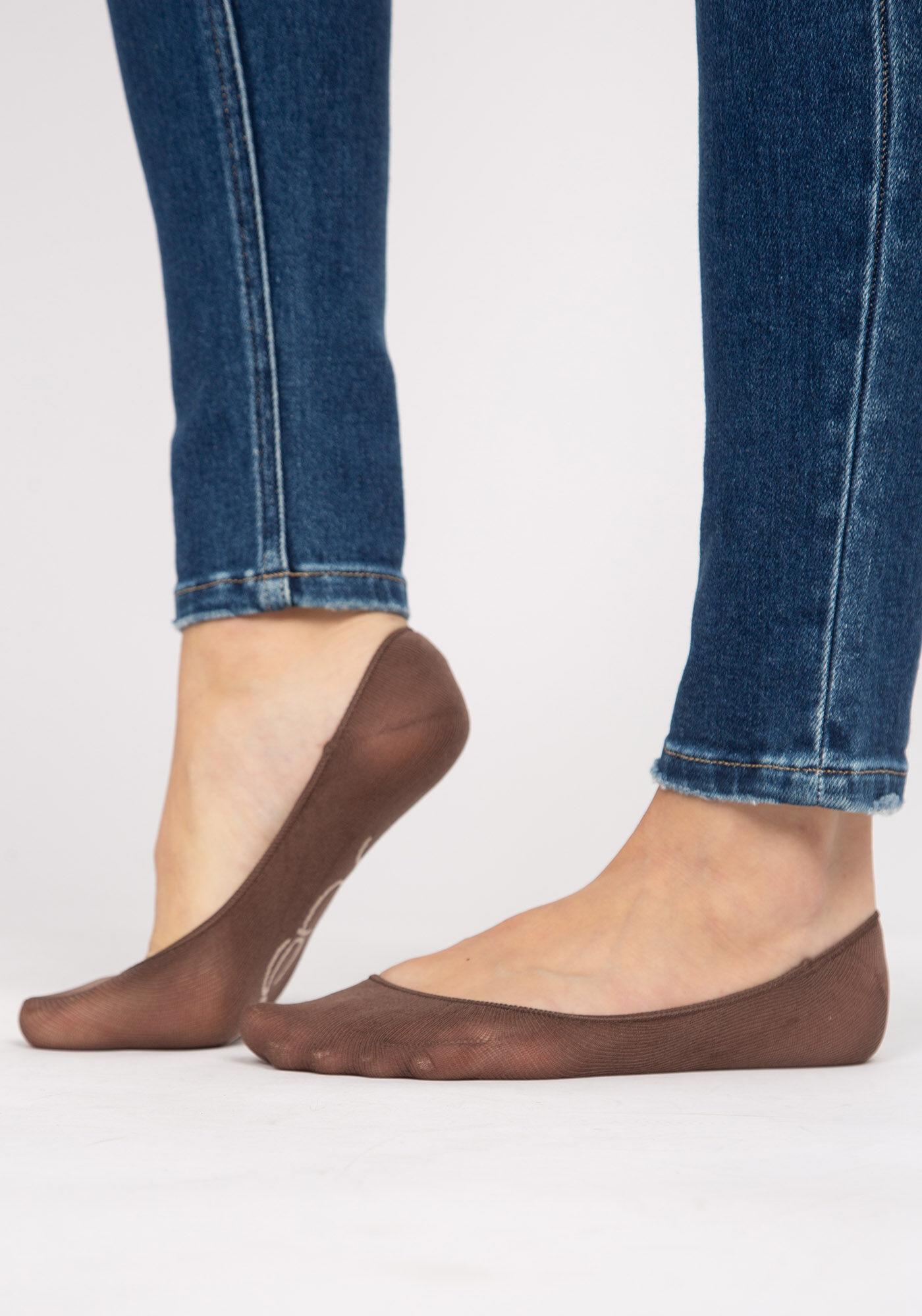 3 pack liner socks Image 1