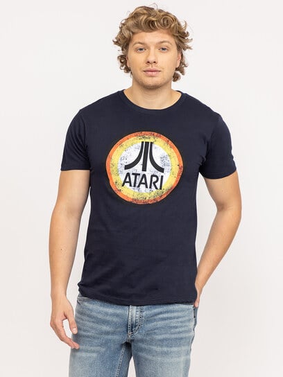 atari unisex graphic tee atari unisex graphic tee