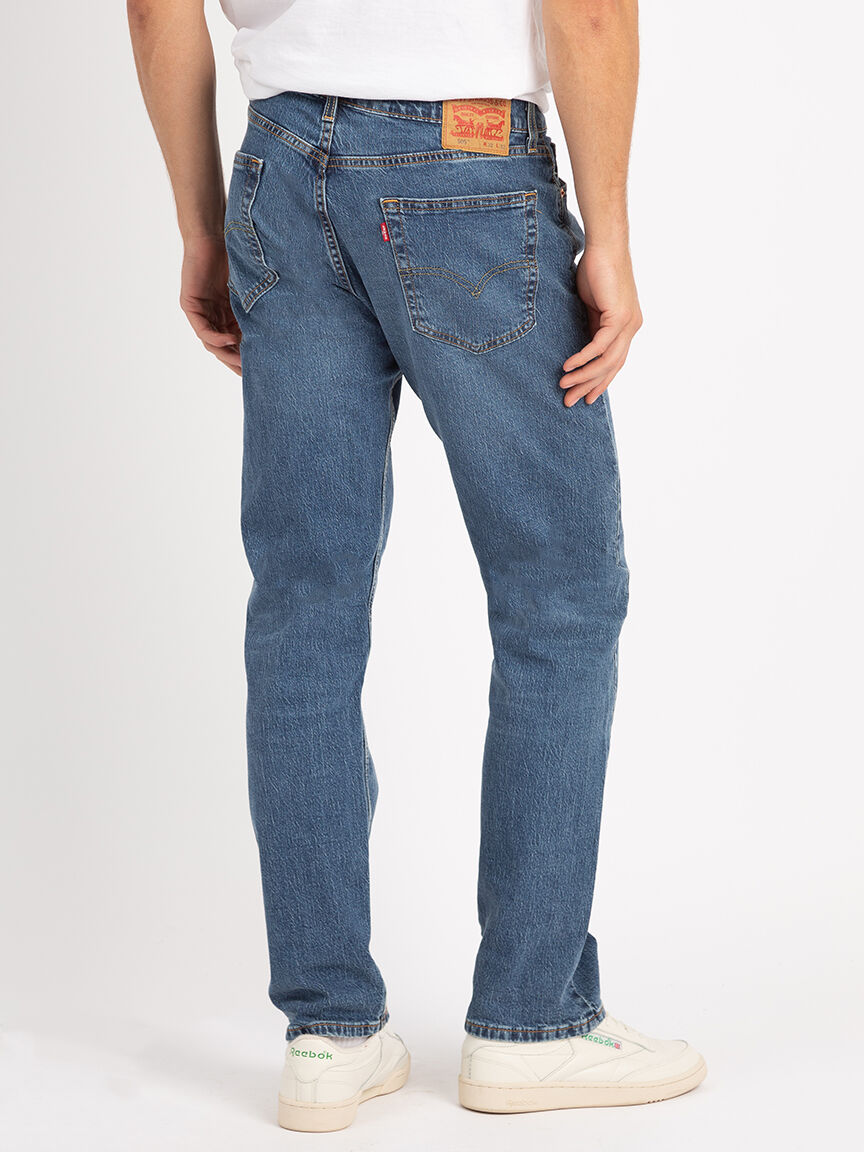 505 regular fit jeans Image 3