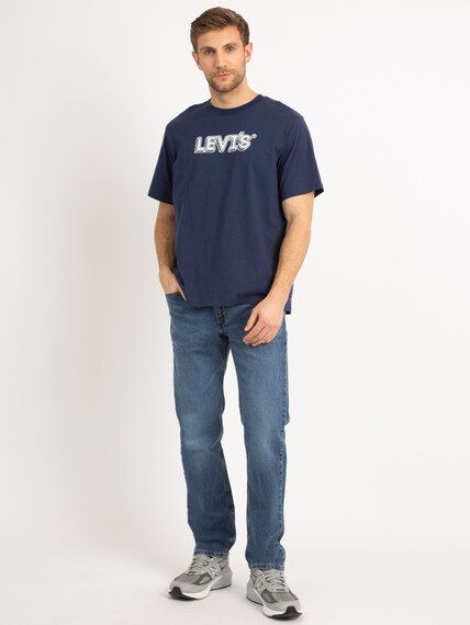 ss relaxed fit tee Image 2