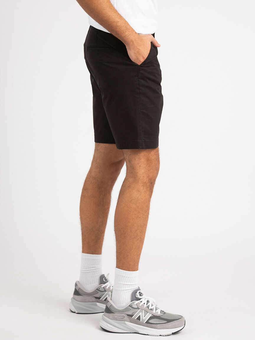 bruce chino short - 9" Inseam Image 3