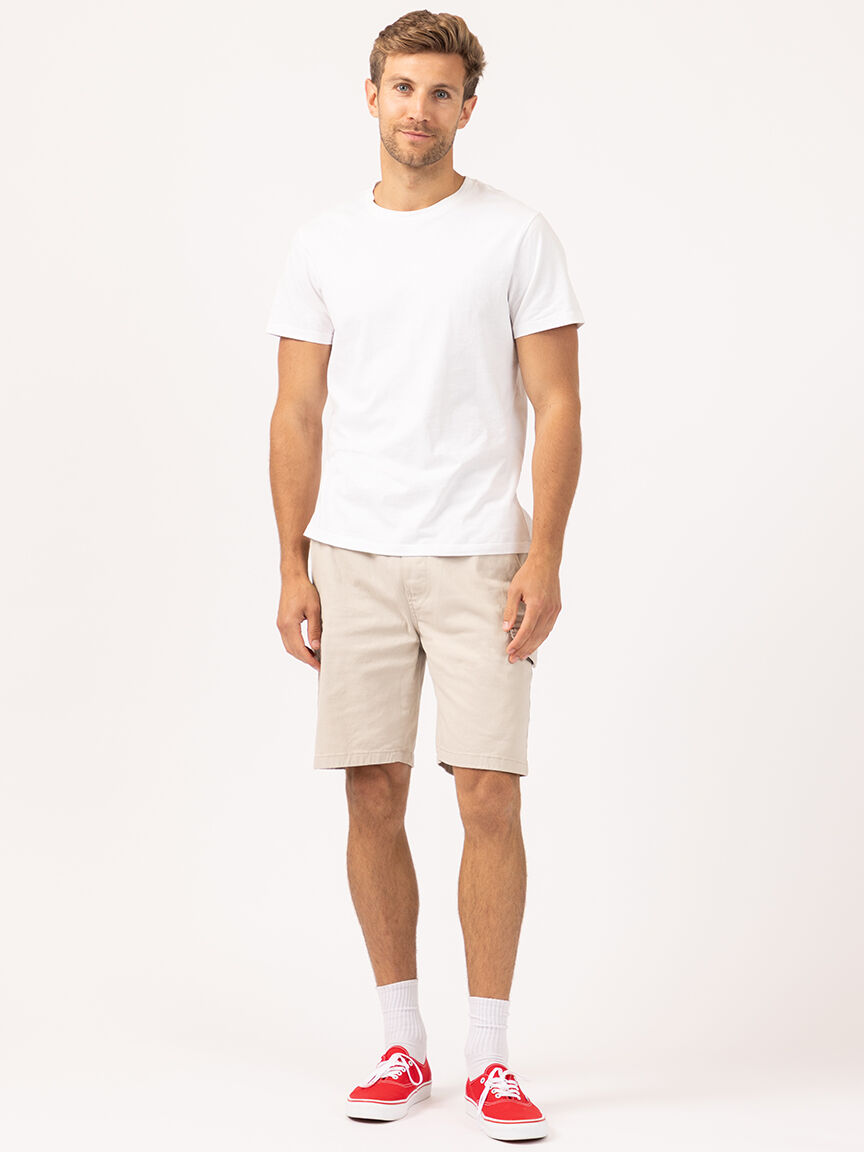 collin cargo short