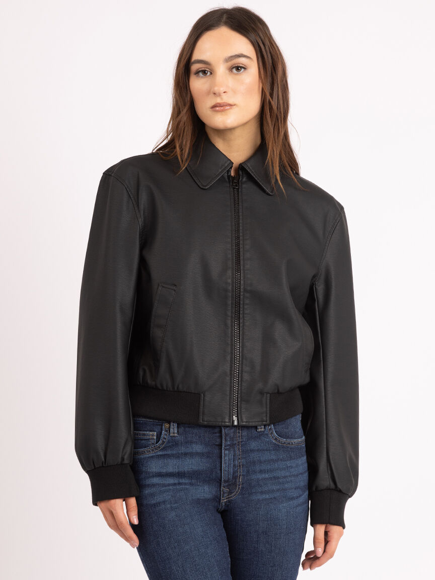 caliope bomber jacket Image 4