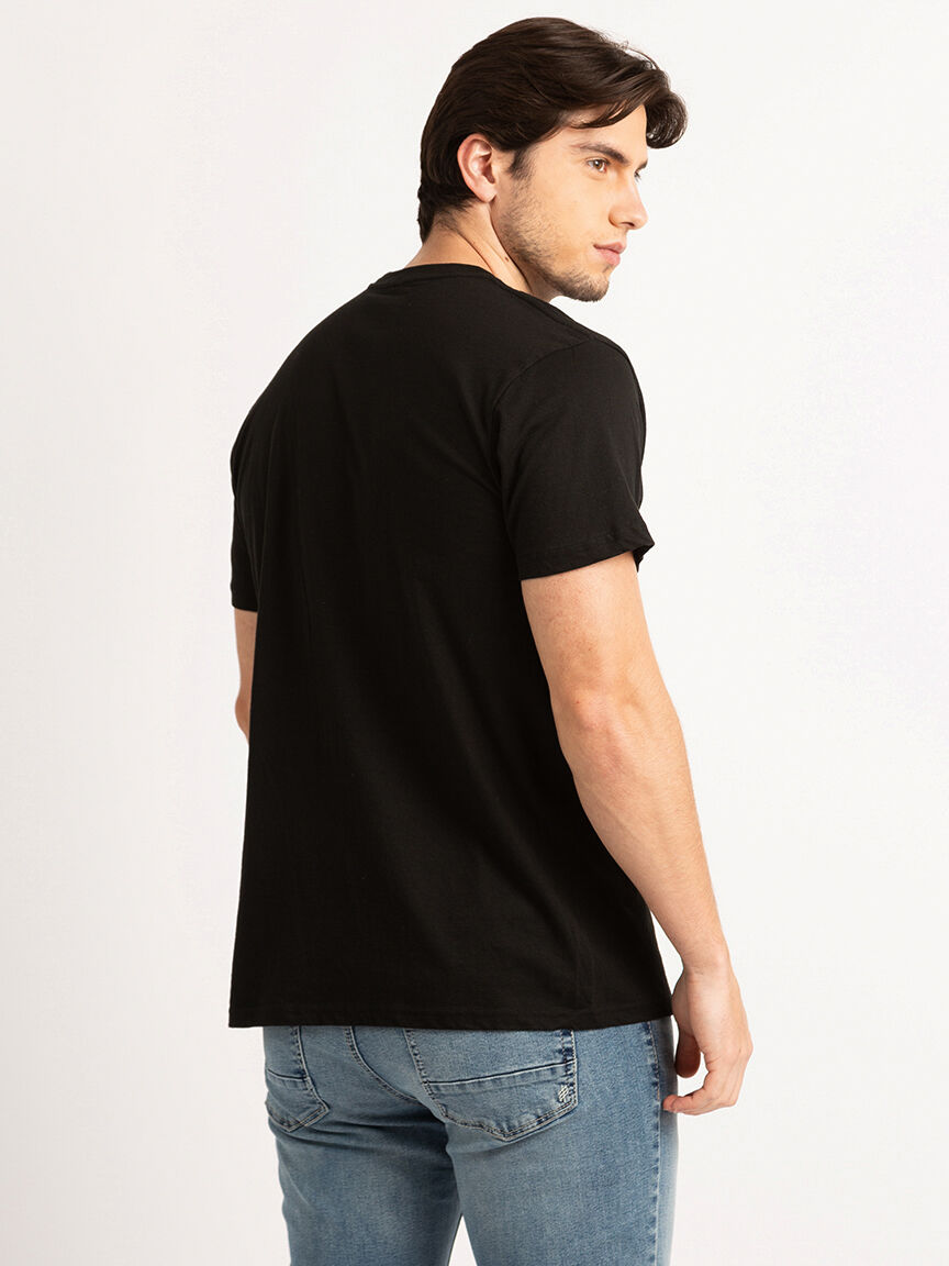 graphic t-shirt Image 5