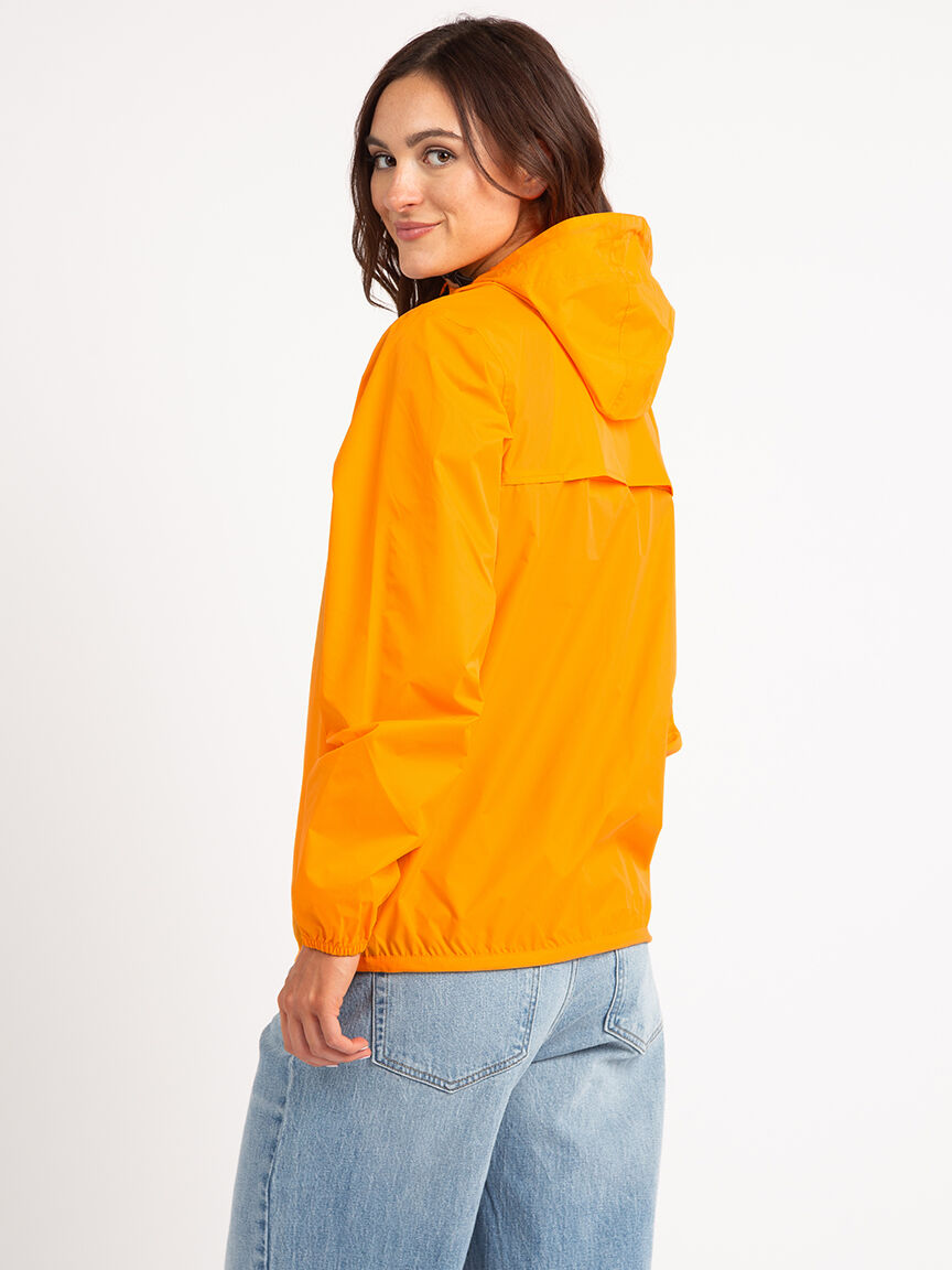 claude windbreaker jacket Image 3