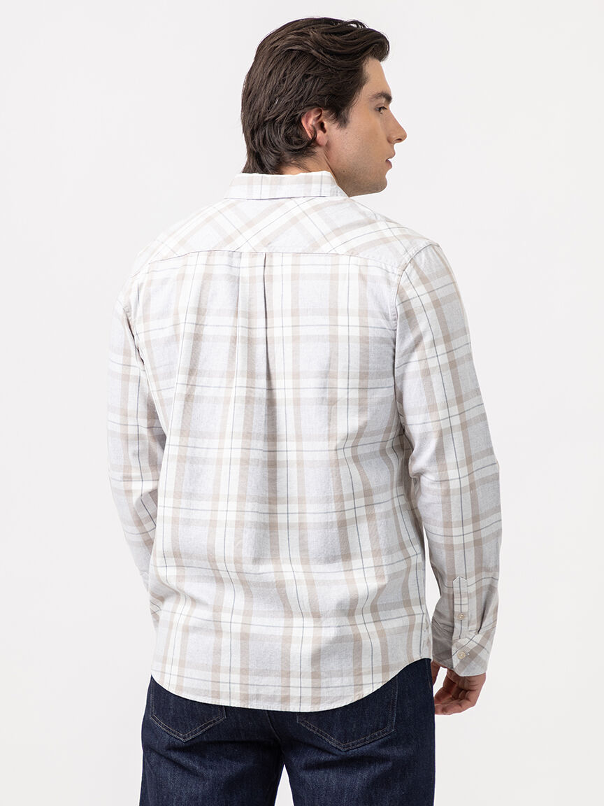 benjamin 1 pocket shirt Image 3