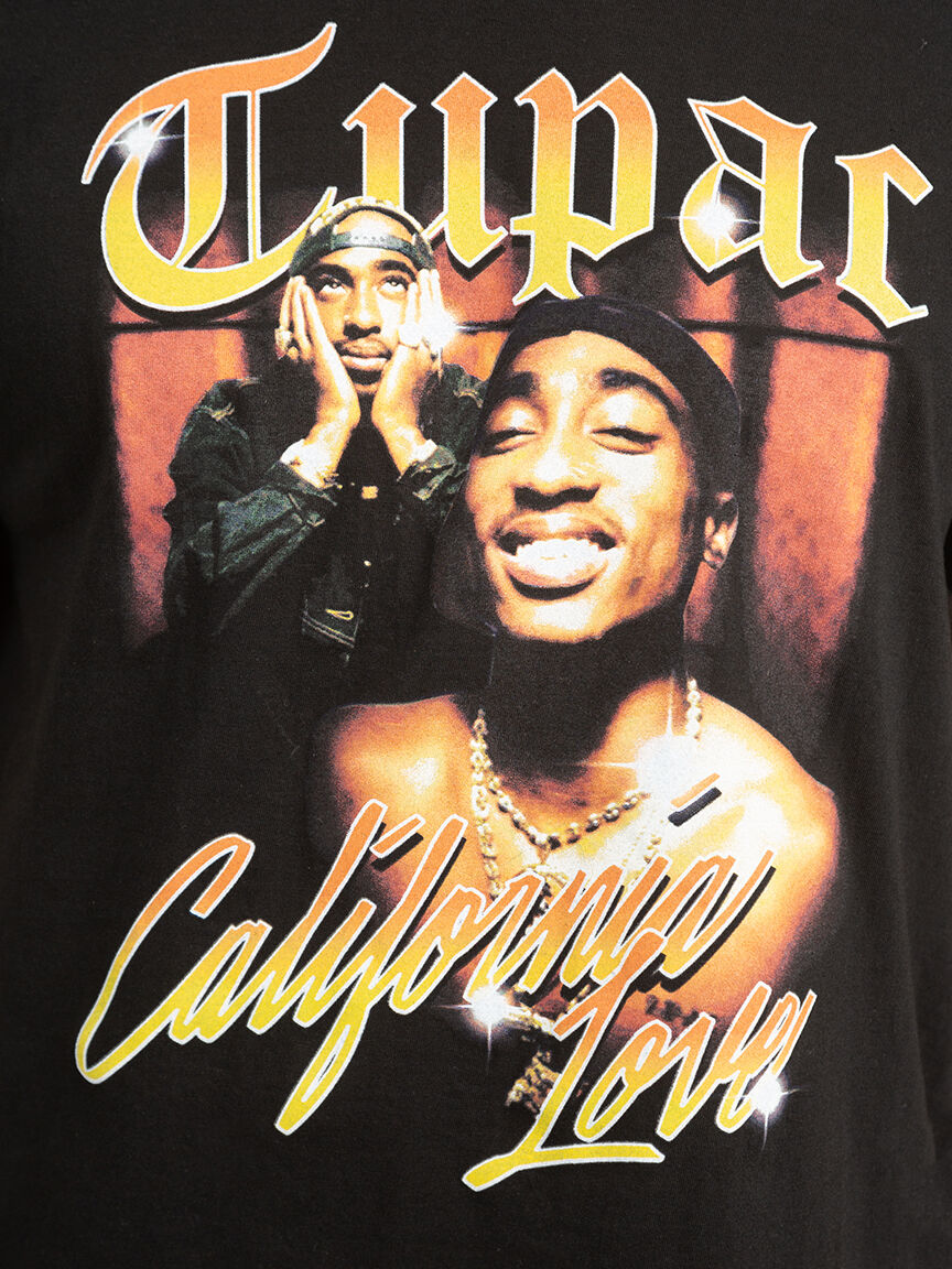 graphic t-shirt Image 6