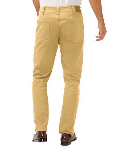 Eddie Athletic Tapered Pants Eddie Athletic Tapered Pants
