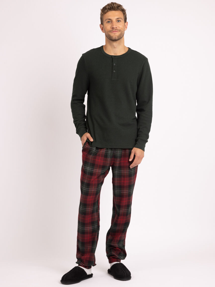 walker henley Image 3