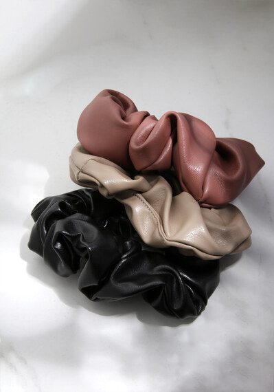 3 pack scrunchies 3 pack scrunchies Image 1