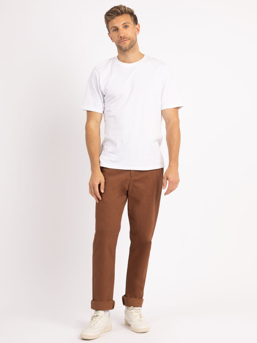 connor straight chino