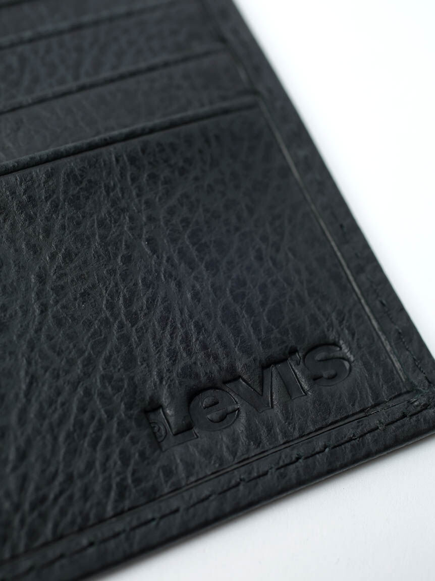 men's passcase wallet Image 4