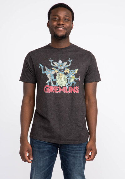 gremlins t-shirt Image 2