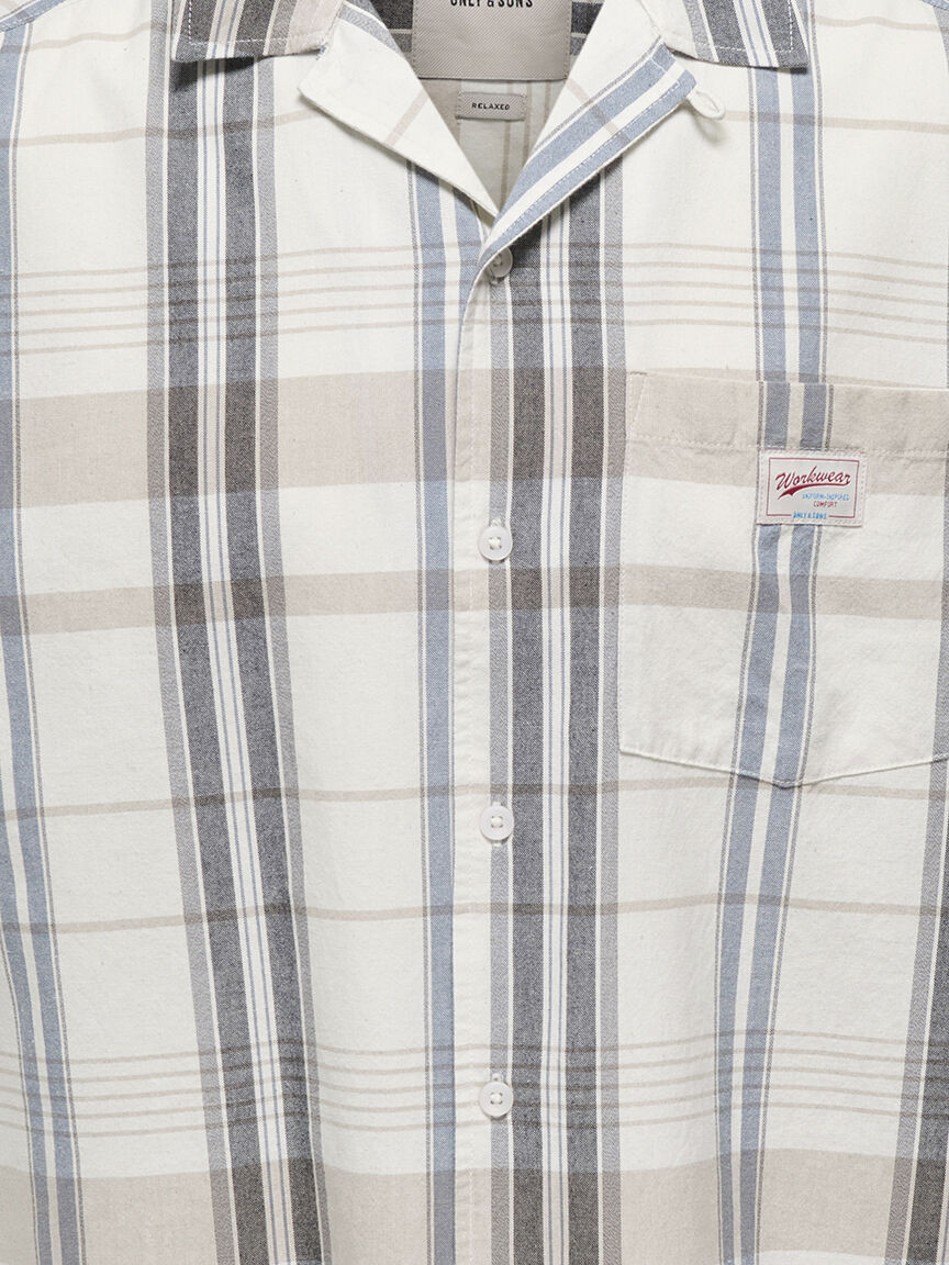 ebert resort shirt