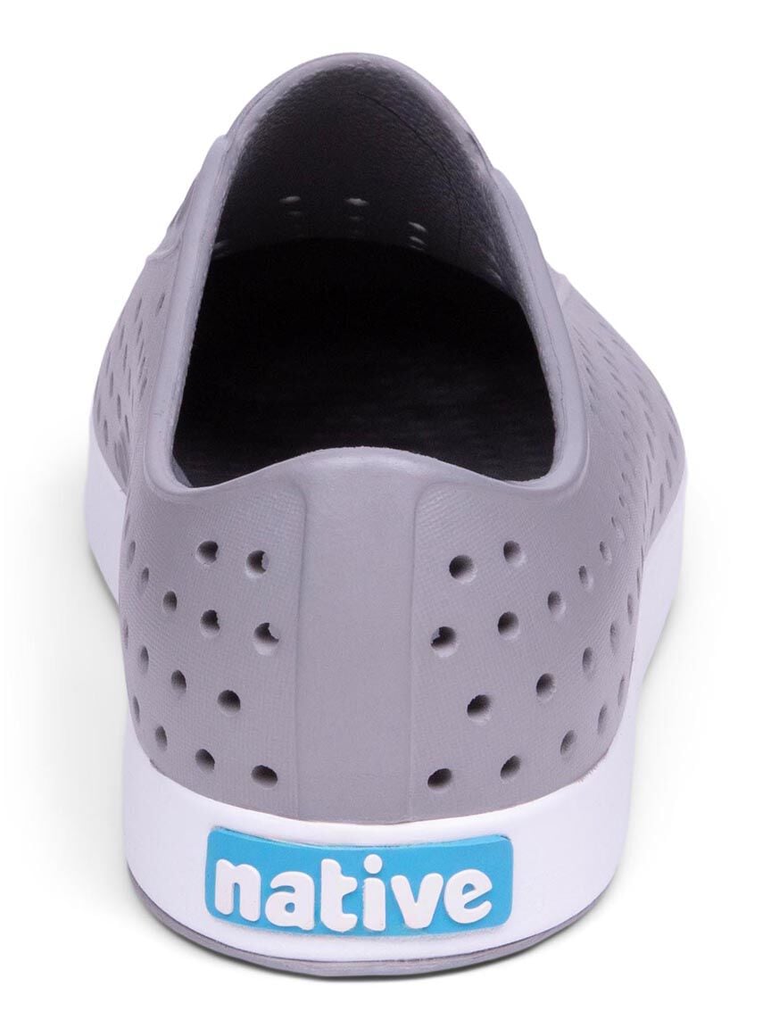 jefferson iconic shoes