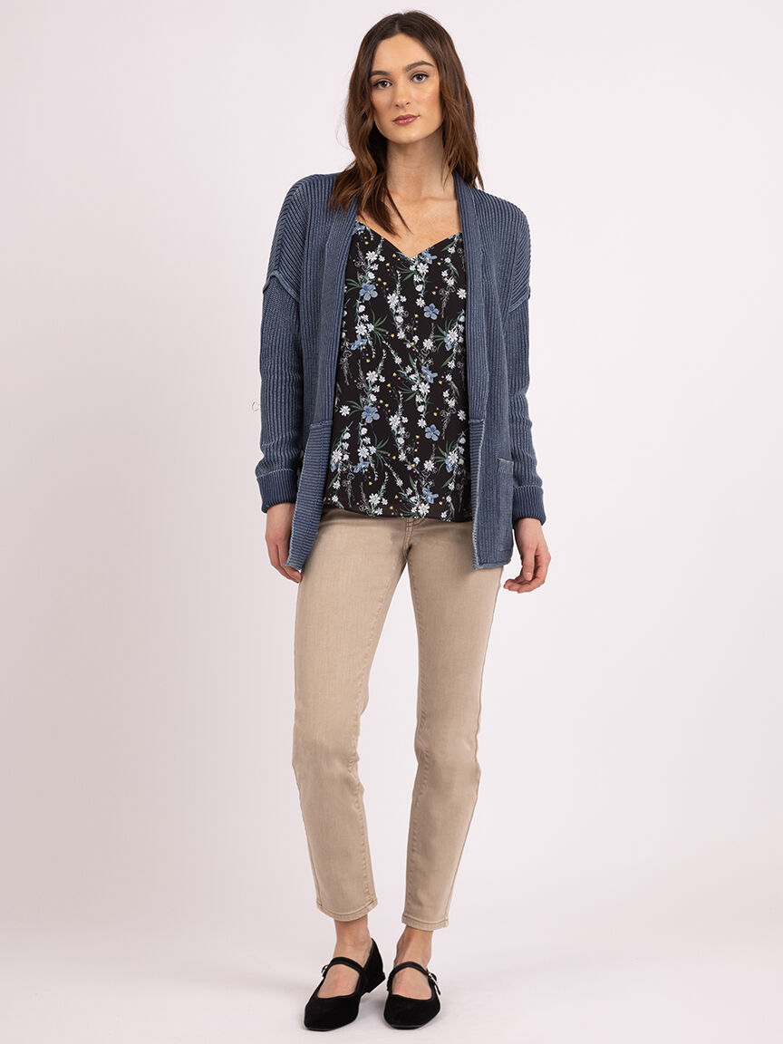 トップス butcherproducts SWEAT CARDIGAN 40 トップス butcherproducts SWEAT CARDIGAN 40 Shop Highline