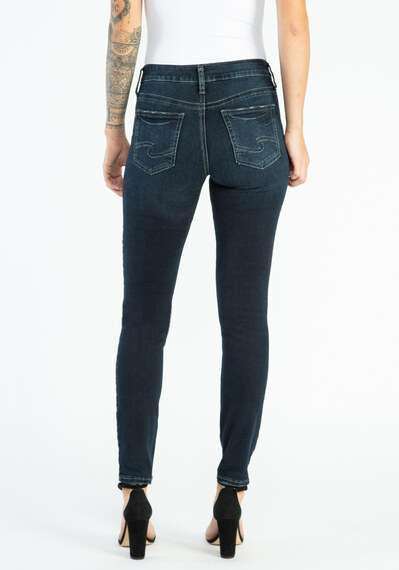 suki mid rise skinny jeans suki mid rise skinny jeans Image 5