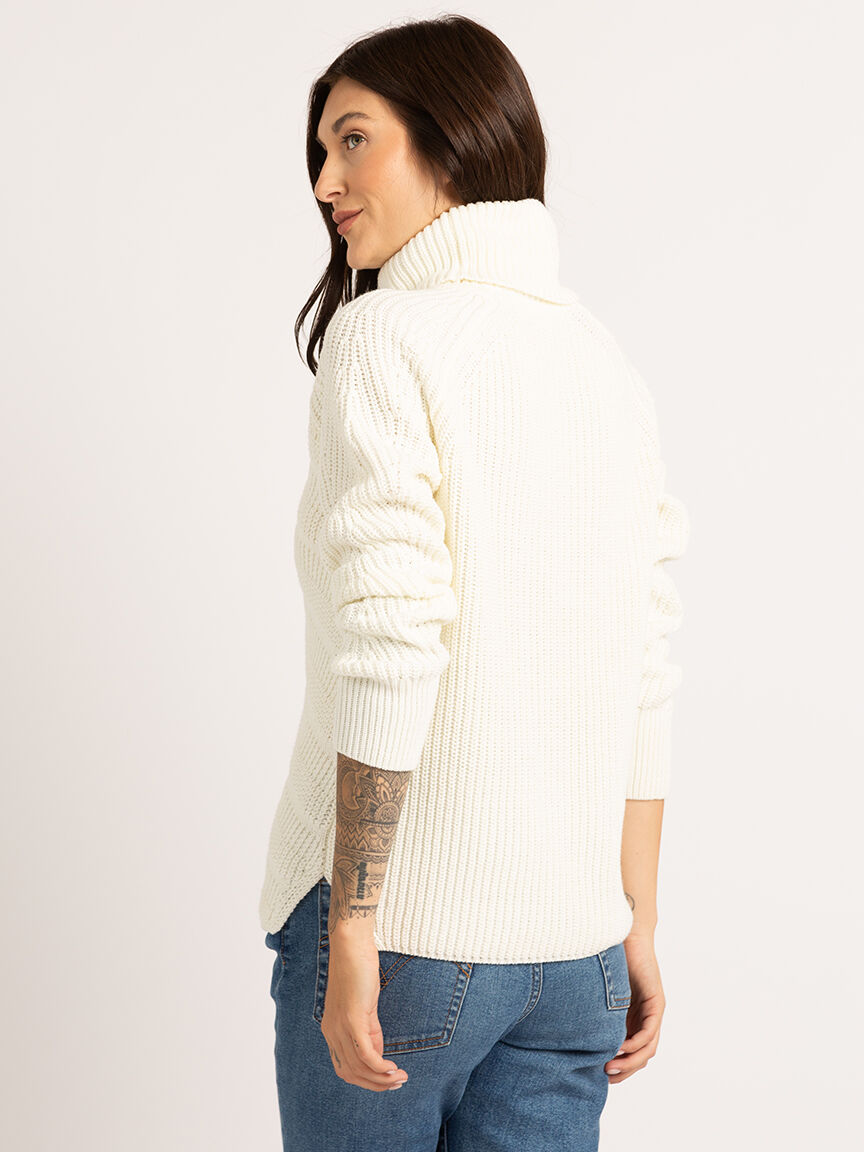 lumielle turtle neck popover Image 6