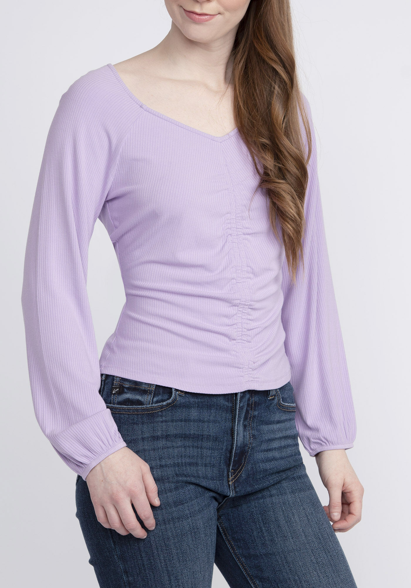 maddy channel front long sleeve Image 4