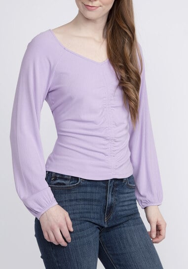 maddy channel front long sleeve maddy channel front long sleeve