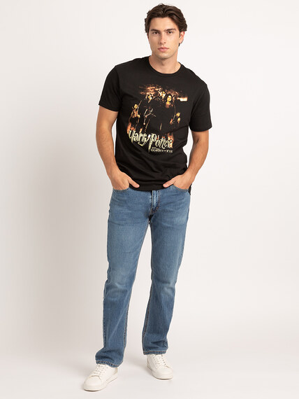 goblet of fire graphic tee goblet of fire graphic tee Image 3