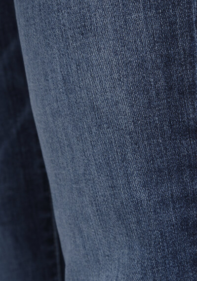 six straight leg jeans | BUFFALO | 2000005927