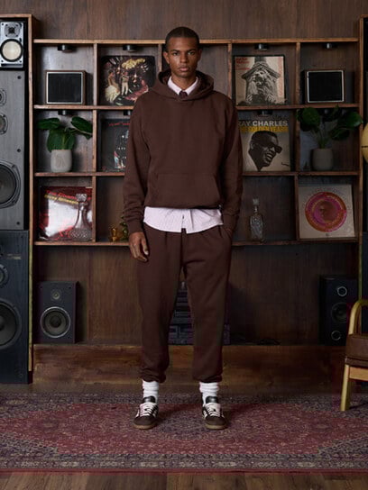 easy sweatpant easy sweatpant