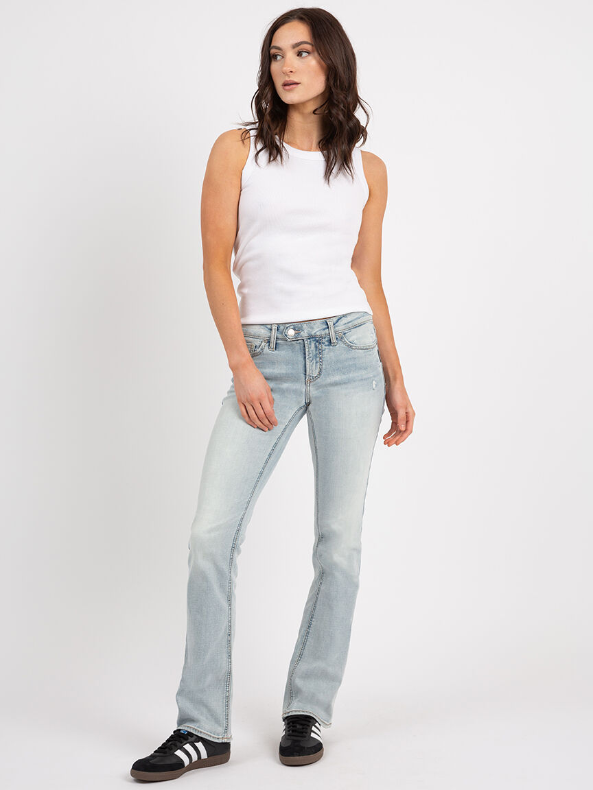 gayle crewneck tank Image 2