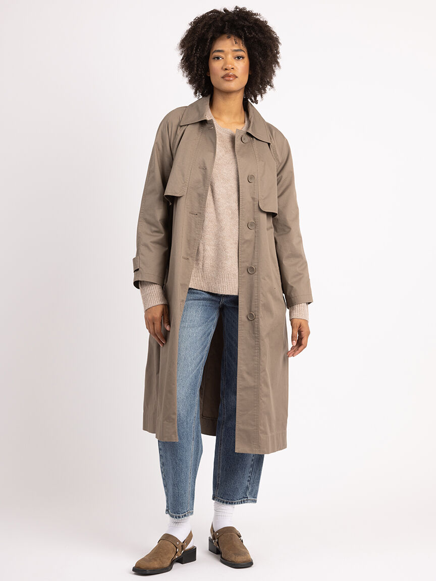 yuki crew neck sweater Image 6