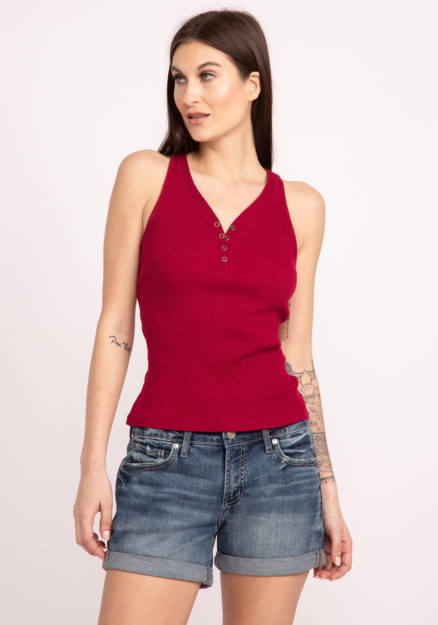 twyla tank top Image 1