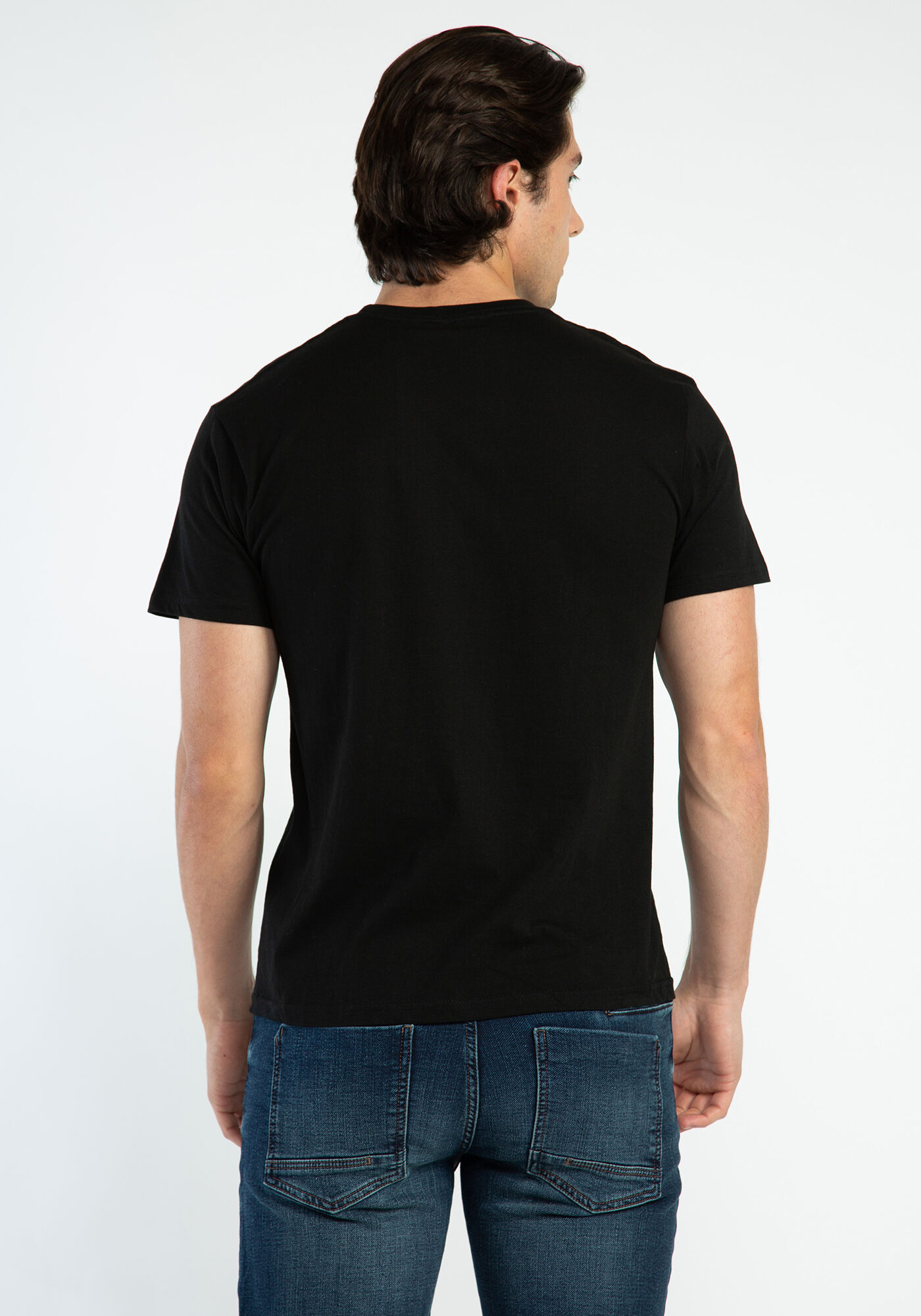 space jam logo tee shirt Image 4