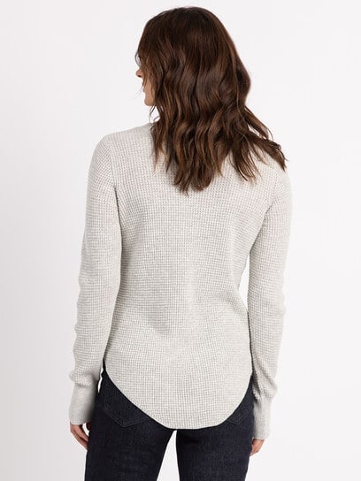 maria crew neck sweater maria crew neck sweater