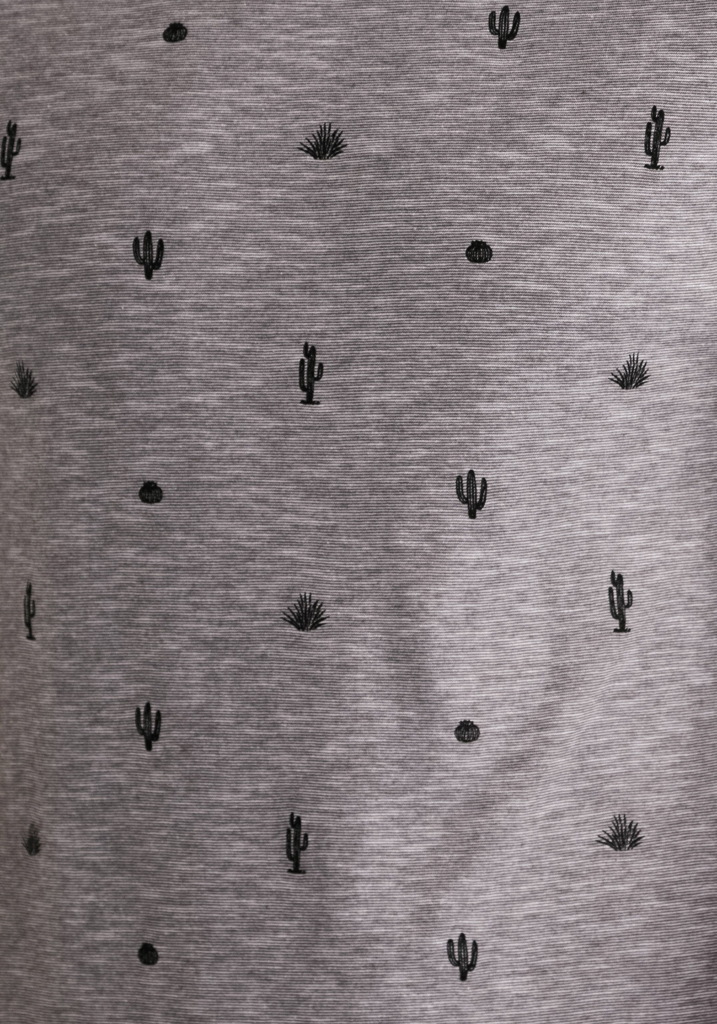 james all-over print t-shirt Image 5