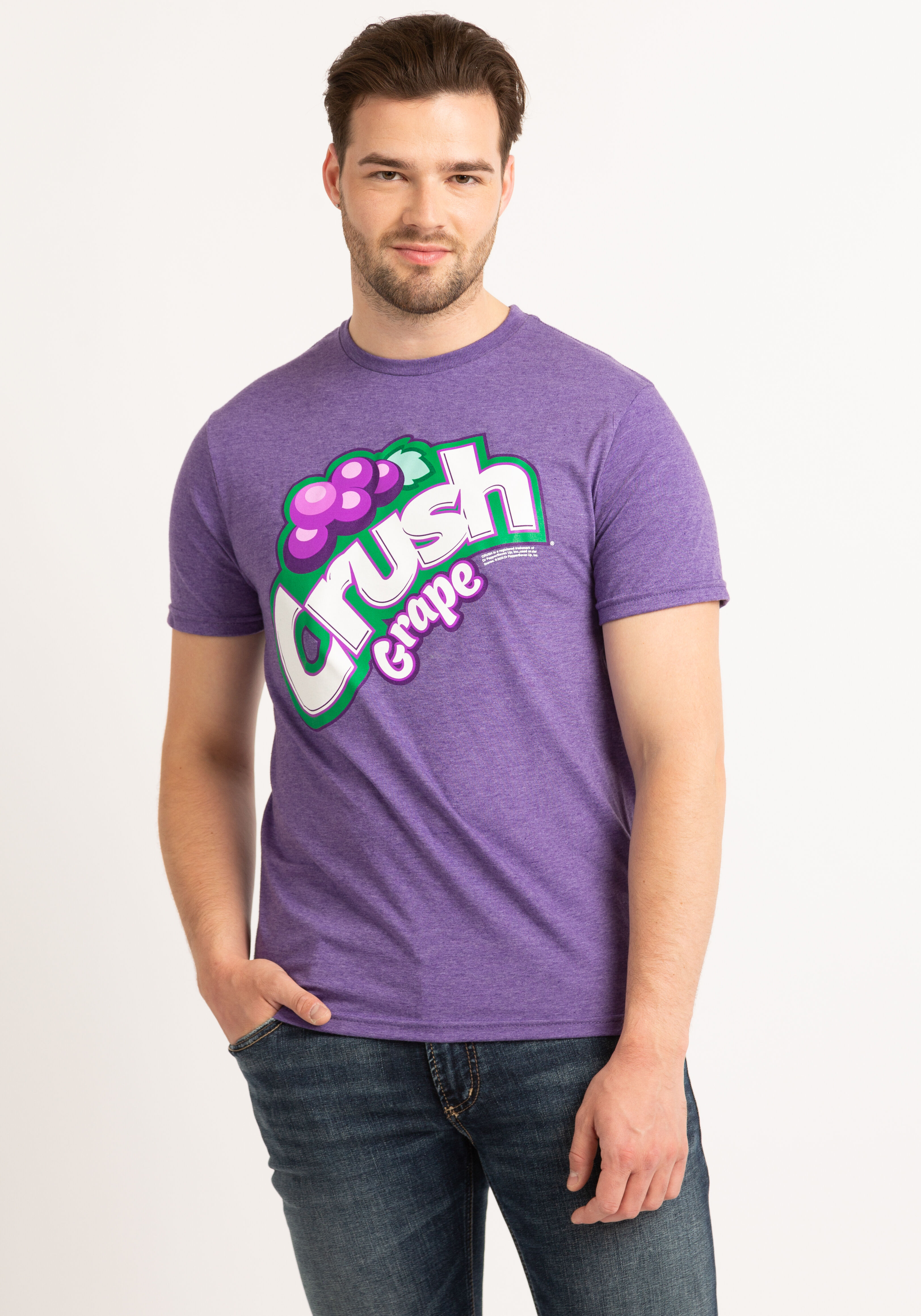 Crush sales t shirt