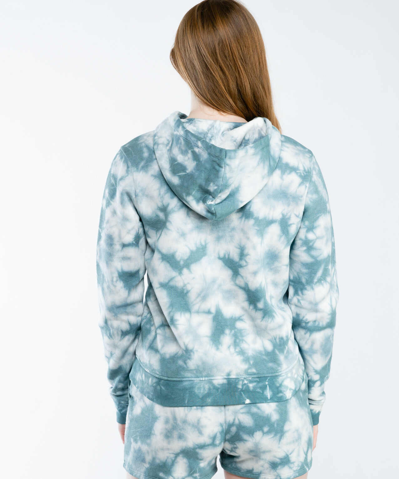popover lounge hoodie - cody Image 2