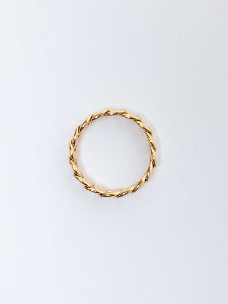 harlow curb chain ring