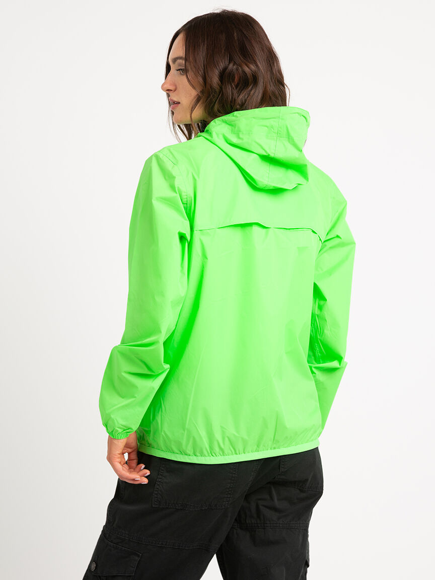 claude windbreaker jacket Image 4