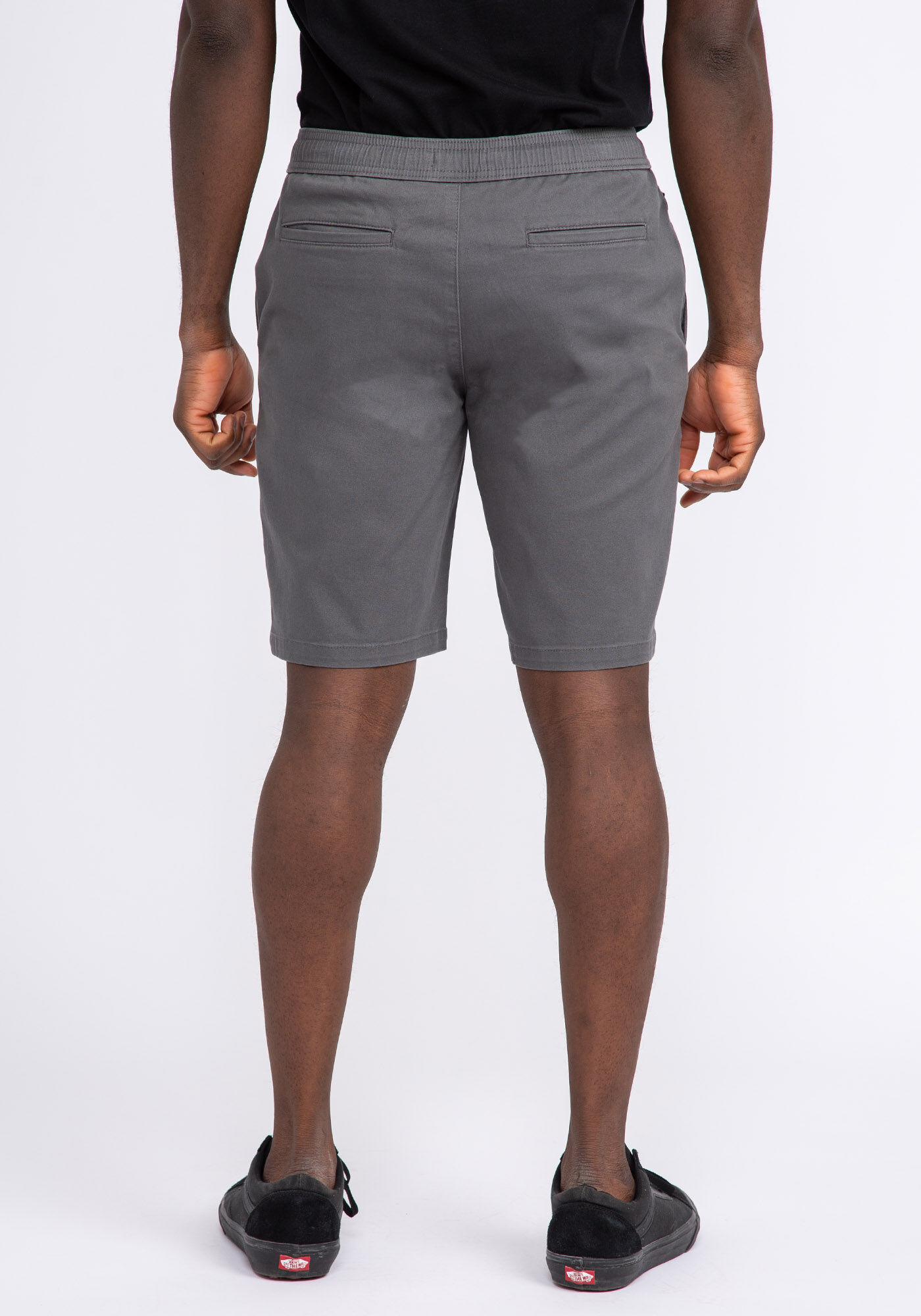 elijah pull on short Image 2