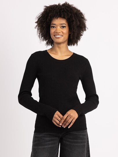 liane scoop neck sweater liane scoop neck sweater