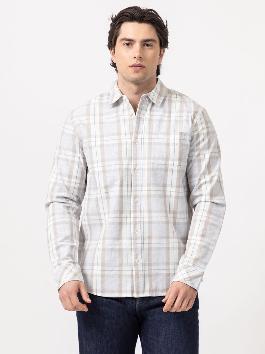 benjamin 1 pocket shirt Image 1