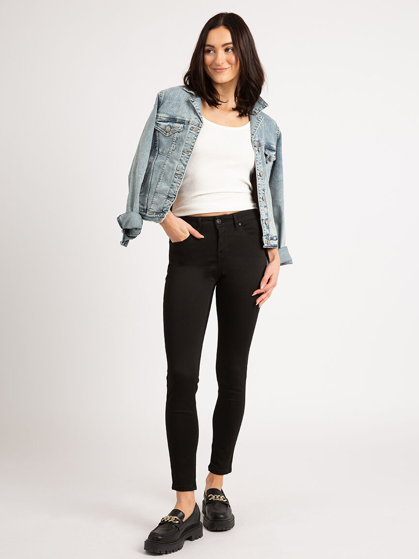 Women s Jeans Best Sellers Bootlegger Canada