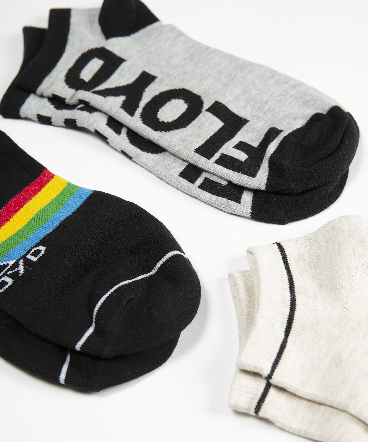 3 pack socks Image 5