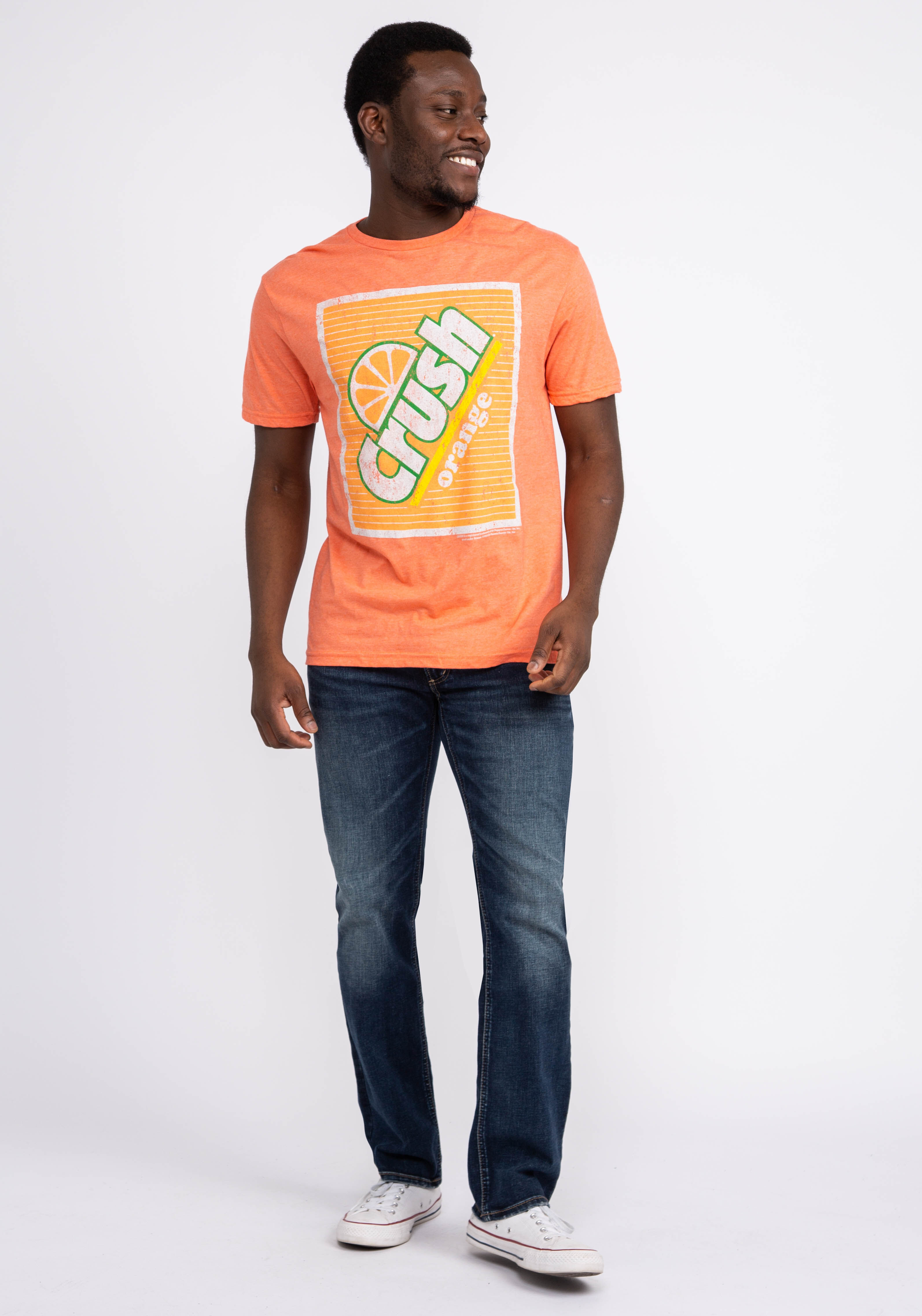 Crush t store shirt