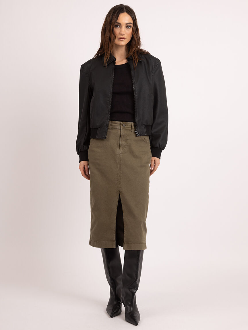 ACX'GEAR LAYERED SKIRT PANTS – ACCOX ACX